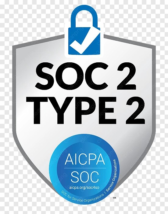 SOC 2 Certified